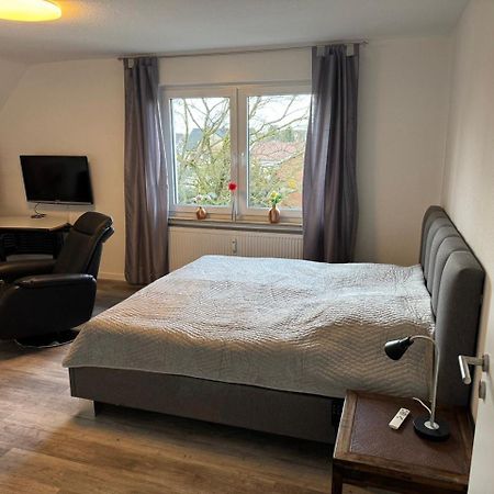 Ferienwohnung Lippstadt Extérieur photo