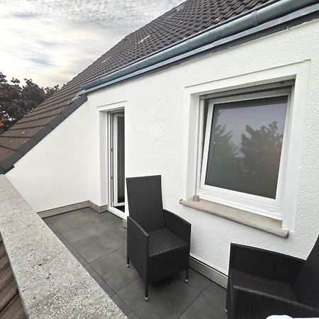 Ferienwohnung Lippstadt Extérieur photo