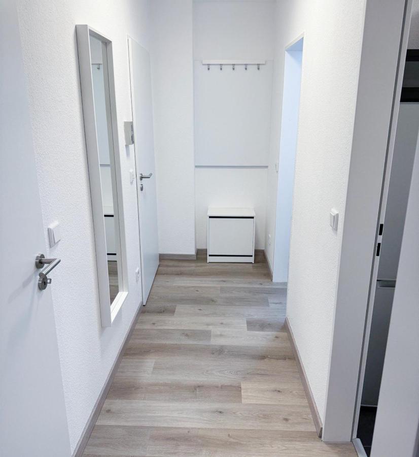 Ferienwohnung Lippstadt Extérieur photo