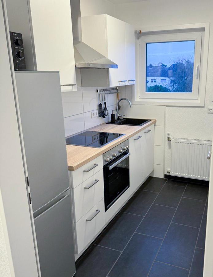 Ferienwohnung Lippstadt Extérieur photo