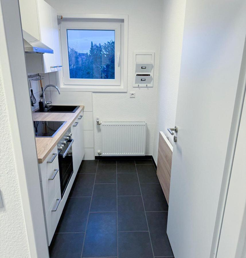 Ferienwohnung Lippstadt Extérieur photo
