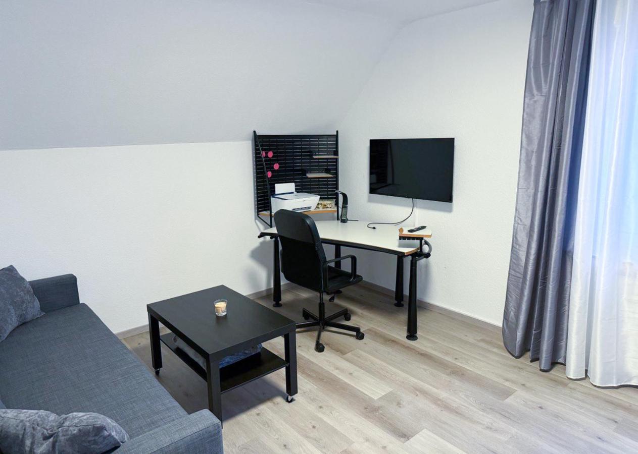 Ferienwohnung Lippstadt Extérieur photo