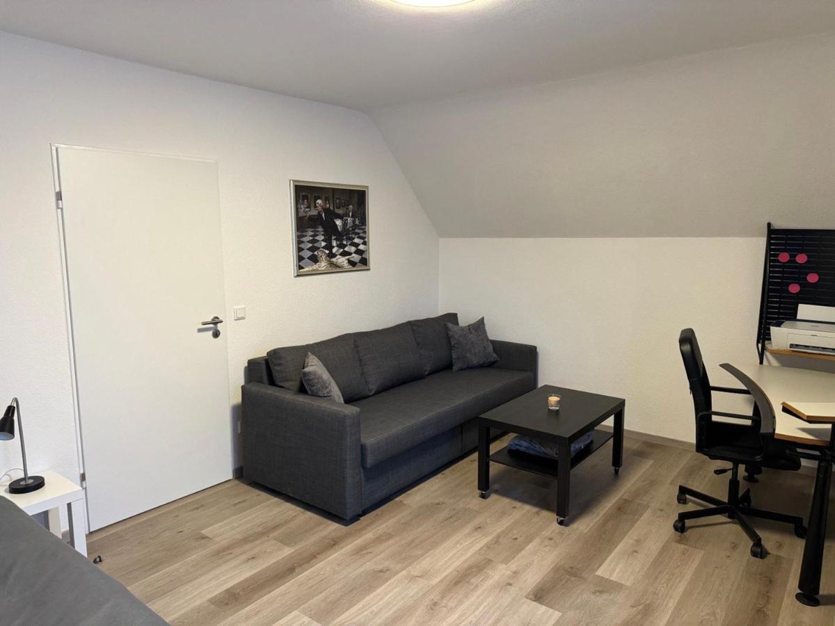 Ferienwohnung Lippstadt Extérieur photo