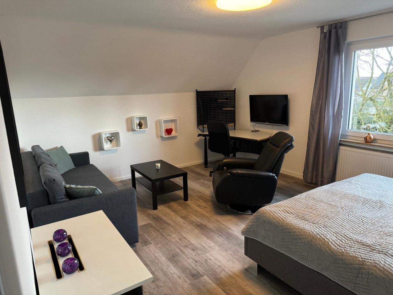 Ferienwohnung Lippstadt Extérieur photo