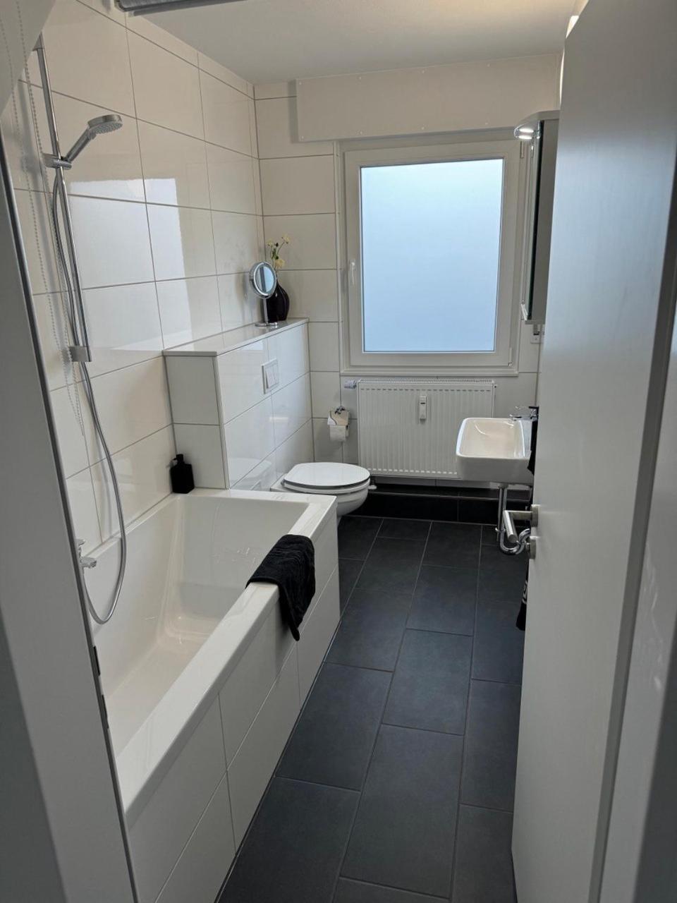 Ferienwohnung Lippstadt Extérieur photo