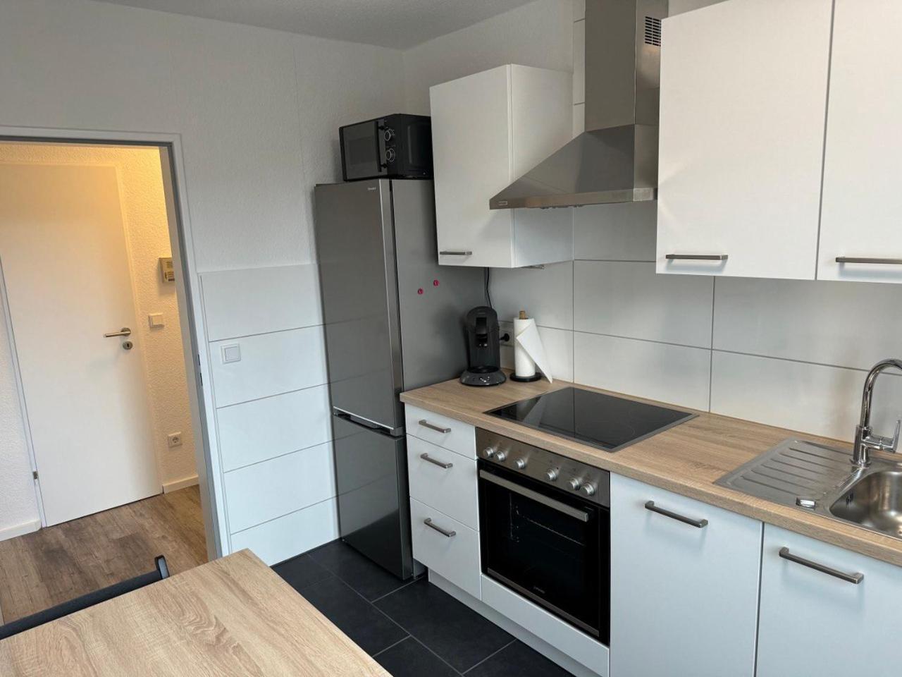 Ferienwohnung Lippstadt Extérieur photo
