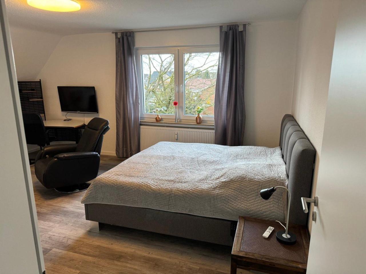 Ferienwohnung Lippstadt Extérieur photo