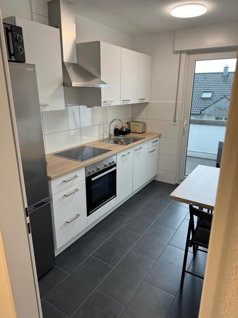 Ferienwohnung Lippstadt Extérieur photo