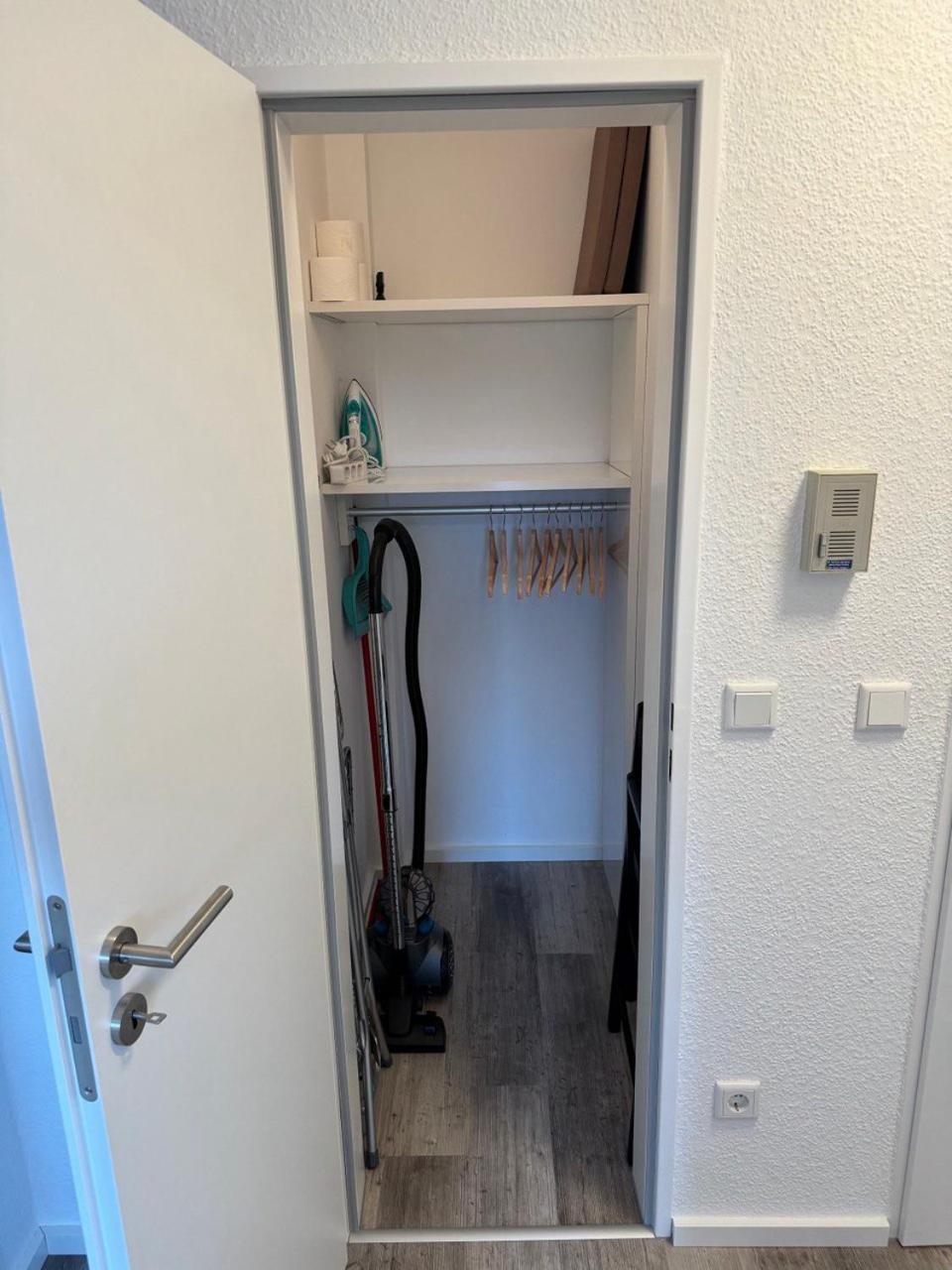 Ferienwohnung Lippstadt Extérieur photo