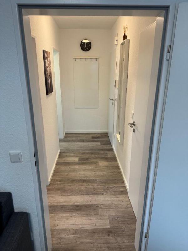 Ferienwohnung Lippstadt Extérieur photo