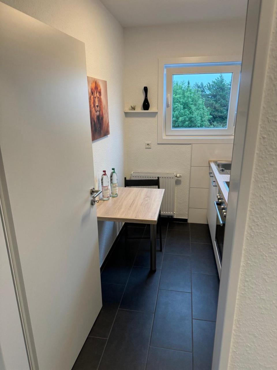 Ferienwohnung Lippstadt Extérieur photo