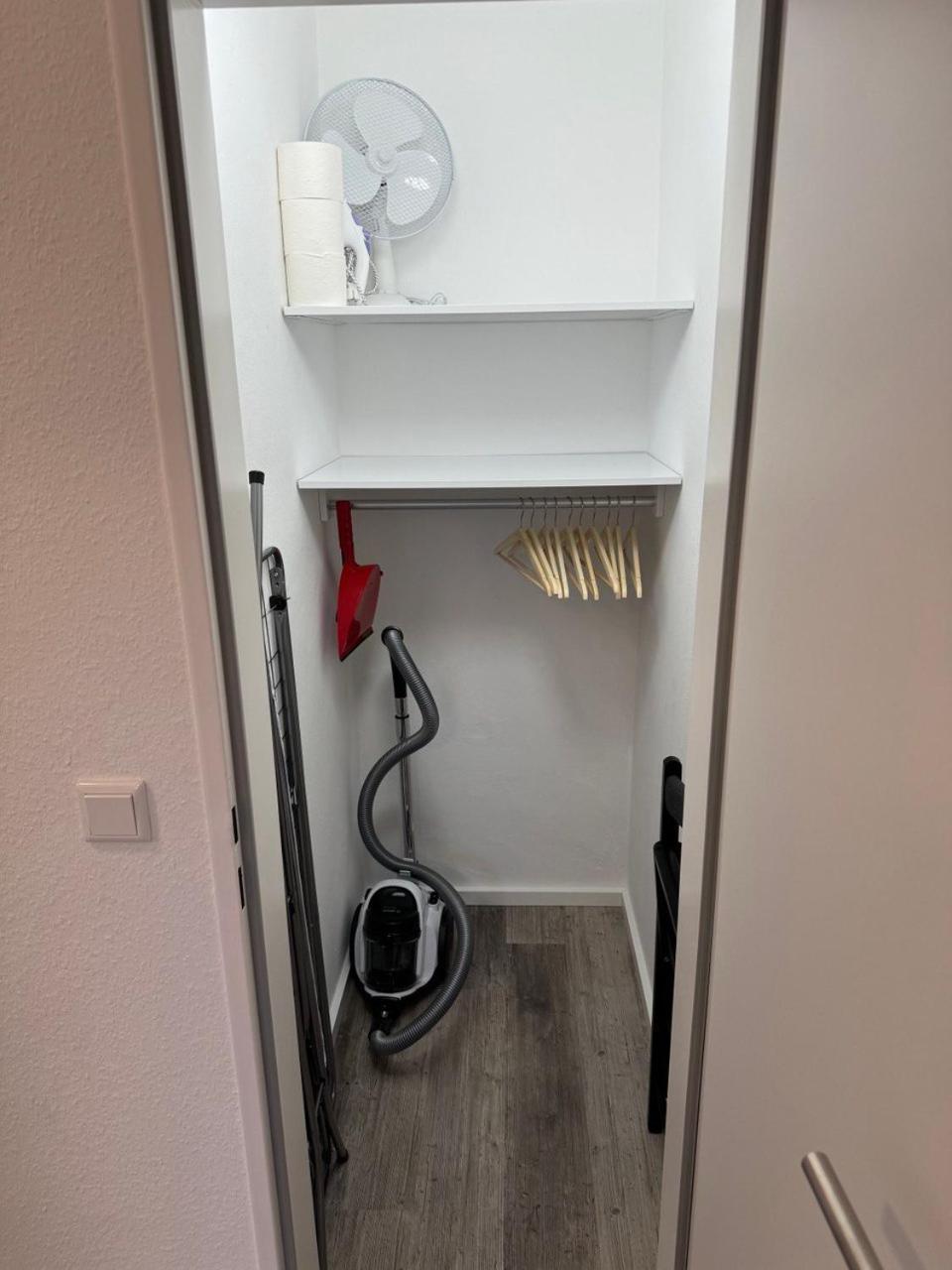 Ferienwohnung Lippstadt Extérieur photo