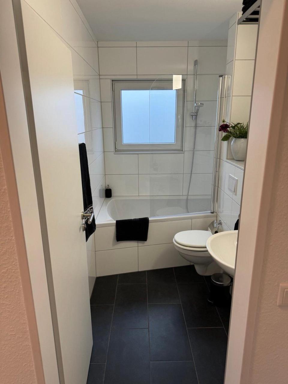 Ferienwohnung Lippstadt Extérieur photo