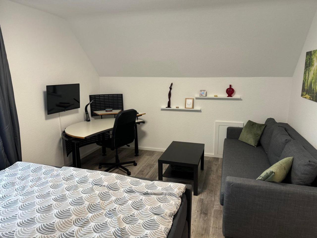 Ferienwohnung Lippstadt Extérieur photo